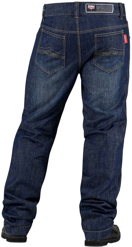 462x864 Icon Strongarm Jeans