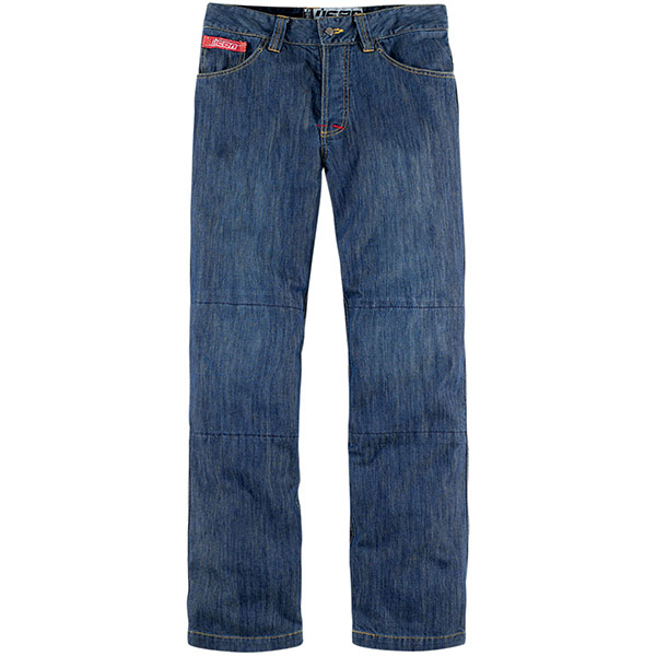 600x600 Icon Strongarm Denim Jeans