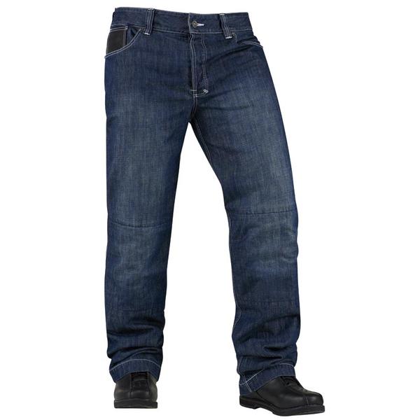 600x600 Icon Strongarm Enforcer Riding Pant