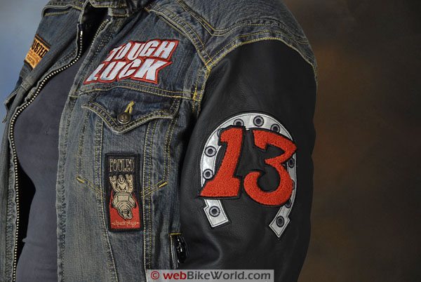 600x402 Icon Strongarm Jacket