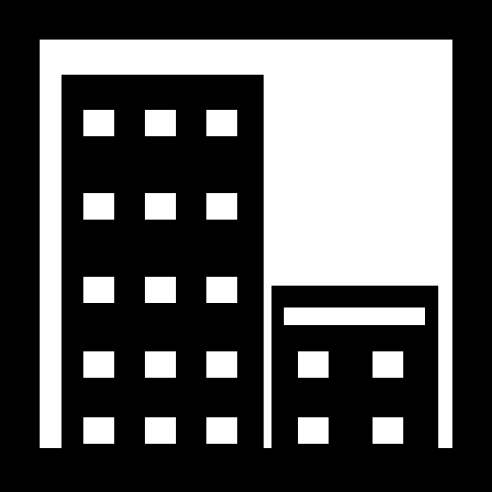 980x980 Ground Structures Png Icon Free Download