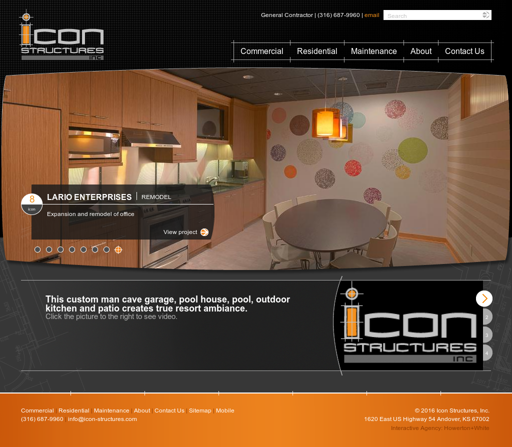 1024x894 Icon Structures Competitors, Revenue And Employees