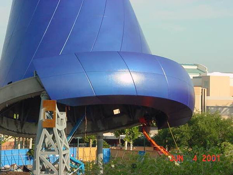 800x600 Large Icon Structures