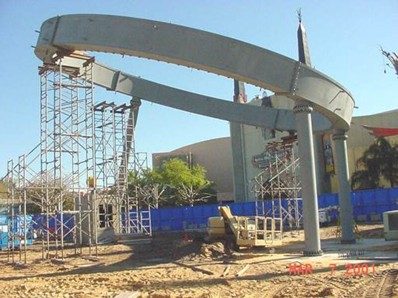 800x600 Large Icon Structures