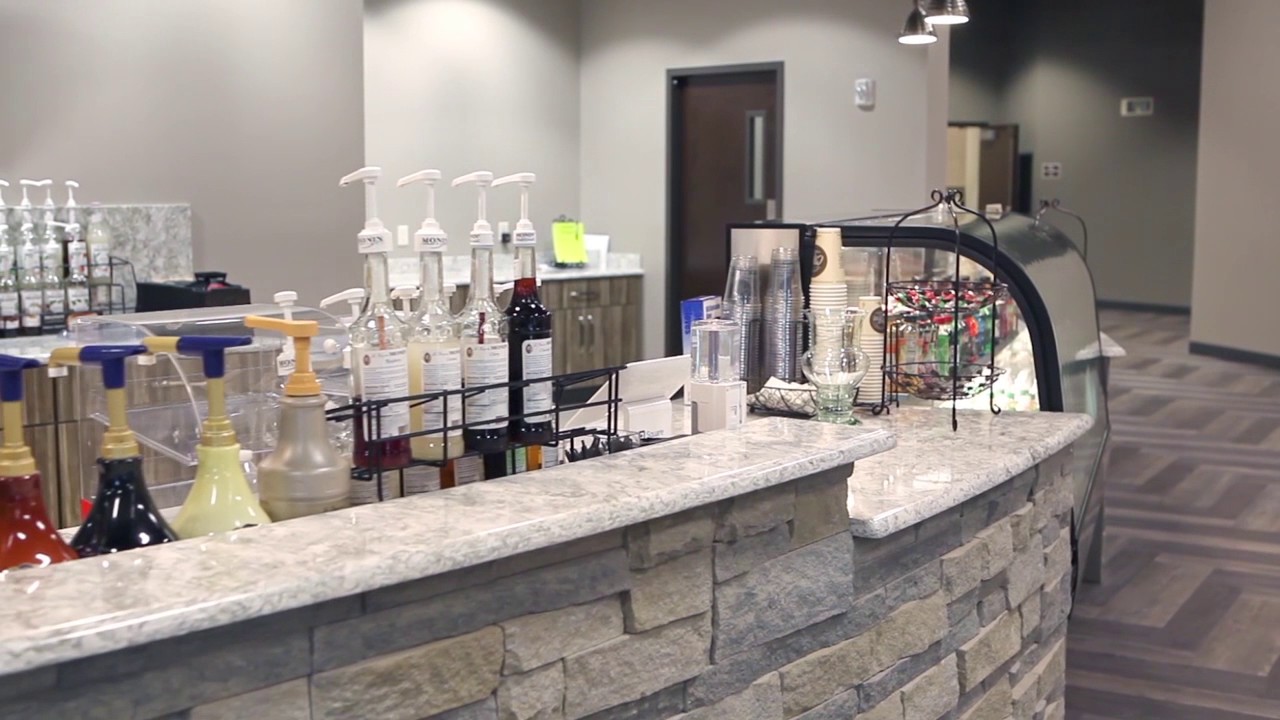 1280x720 Newspring Church Building Addition