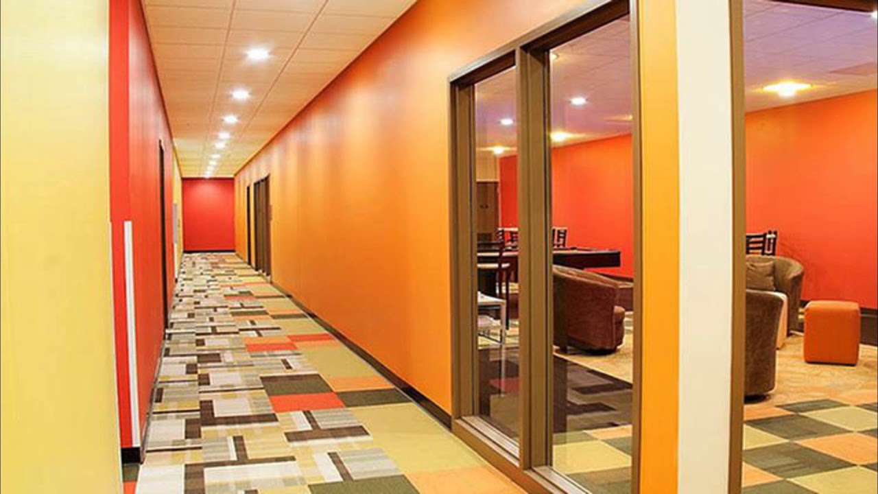 1280x720 Convenient Living Icon Student Spaces