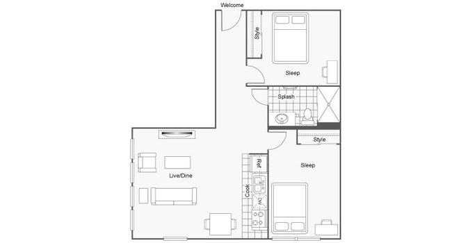 650x350 Icon Student Spaces