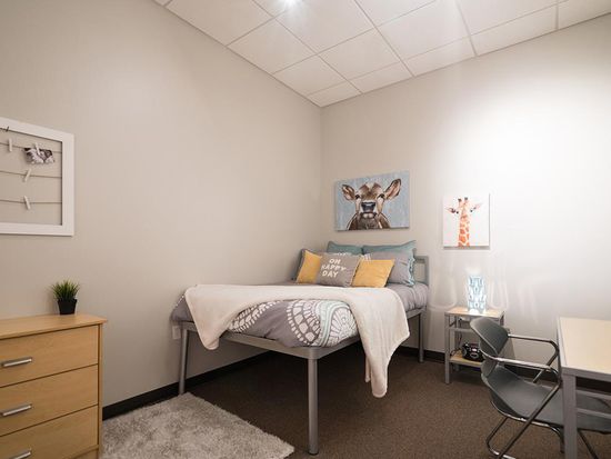 550x413 Icon Student Spaces Apartment Rentals