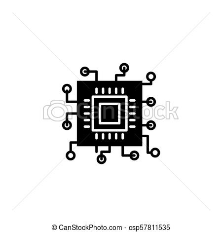 Analytical Digital Studies Black Icon Concept Analytical Digital 450x470 Analytical Digital Studies Black Icon Concept Analytical Digital