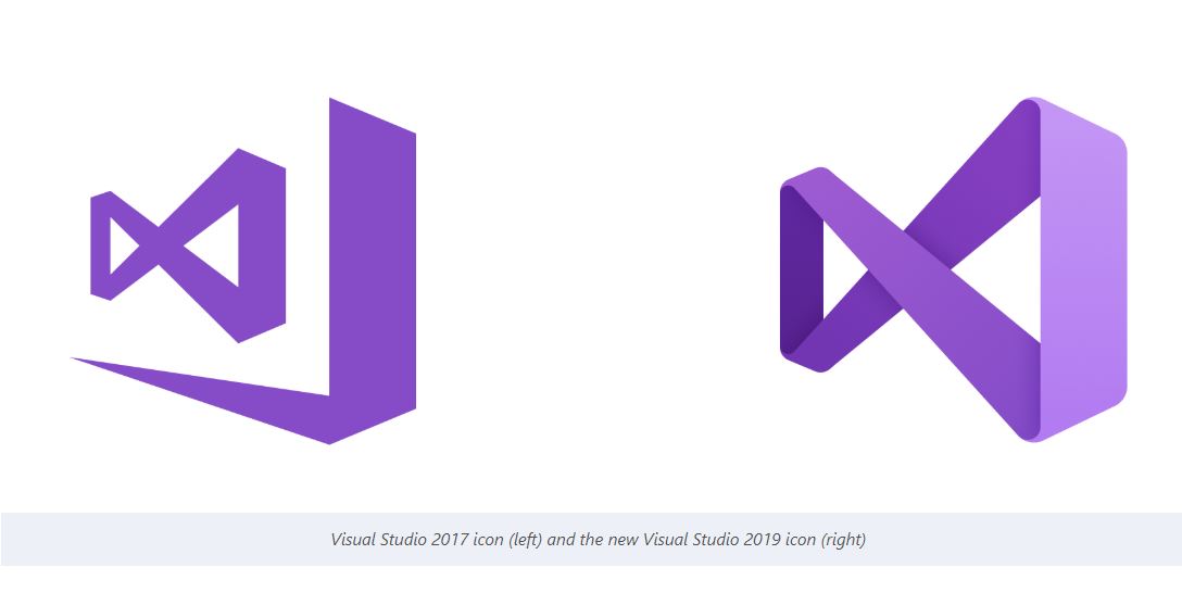 1088x557 Microsoft Is Changing The Visual Studio Icon Once Again
