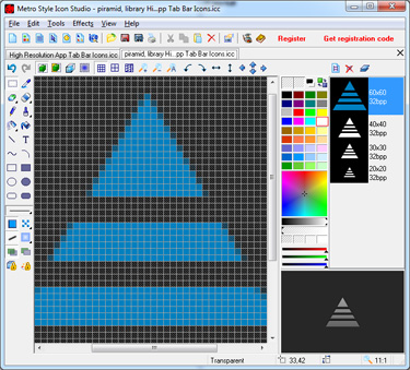 375x339 New Metro Icon Studio