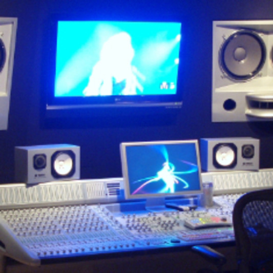 Icon Studios Atlanta