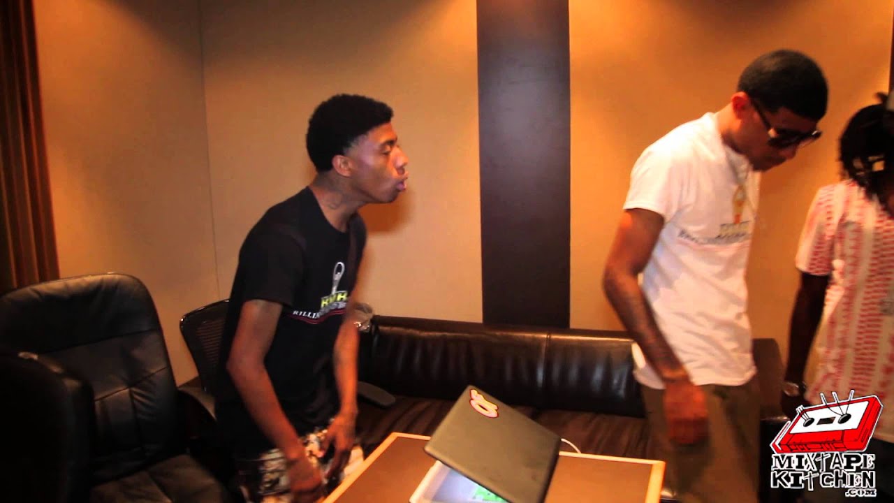 1280x720 Hoodrich Mixtape Kitchen Exclusive Interview With Bmb's Viking