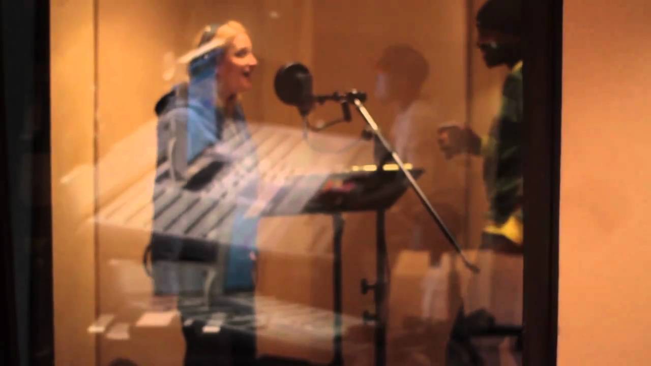 1280x720 Melissa Carter Records Unplugged