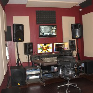 300x300 Solar Sound Studio The Top Atlanta Recording Studio