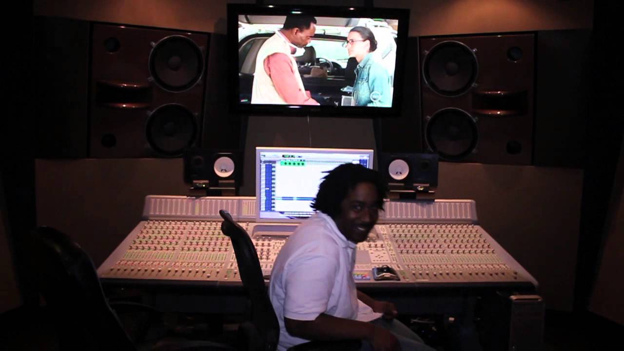 1280x720 Amsterdam's Rap Artist Zacairo In Atlanta