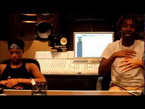 480x360 Bmb Recording Artist A Discuss Their Musical