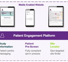 240x220 Icon Launches New Clinical Trial Patient Engagement Platform