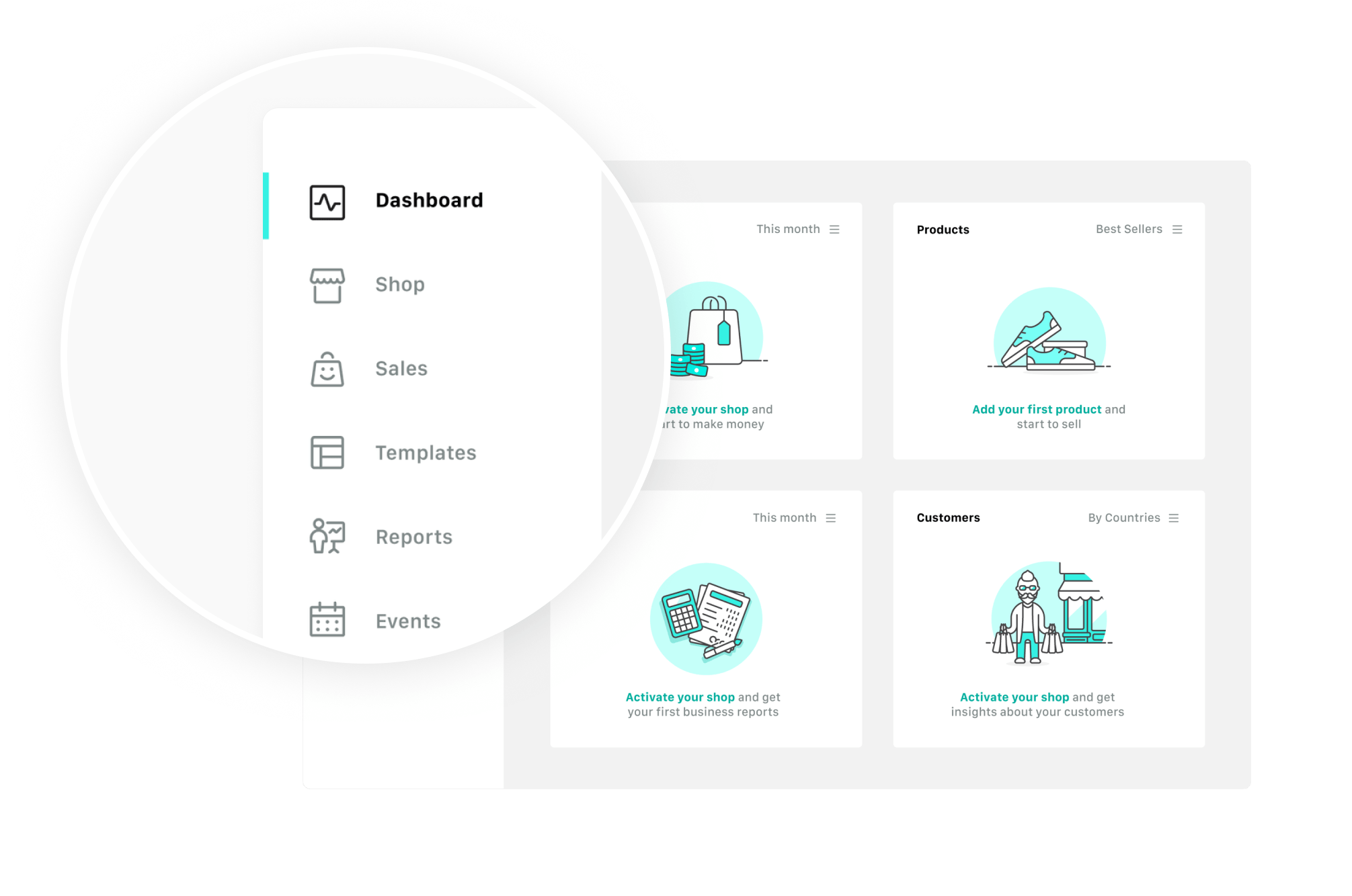 2011x1334 Streamline The World's Largest Icon Library