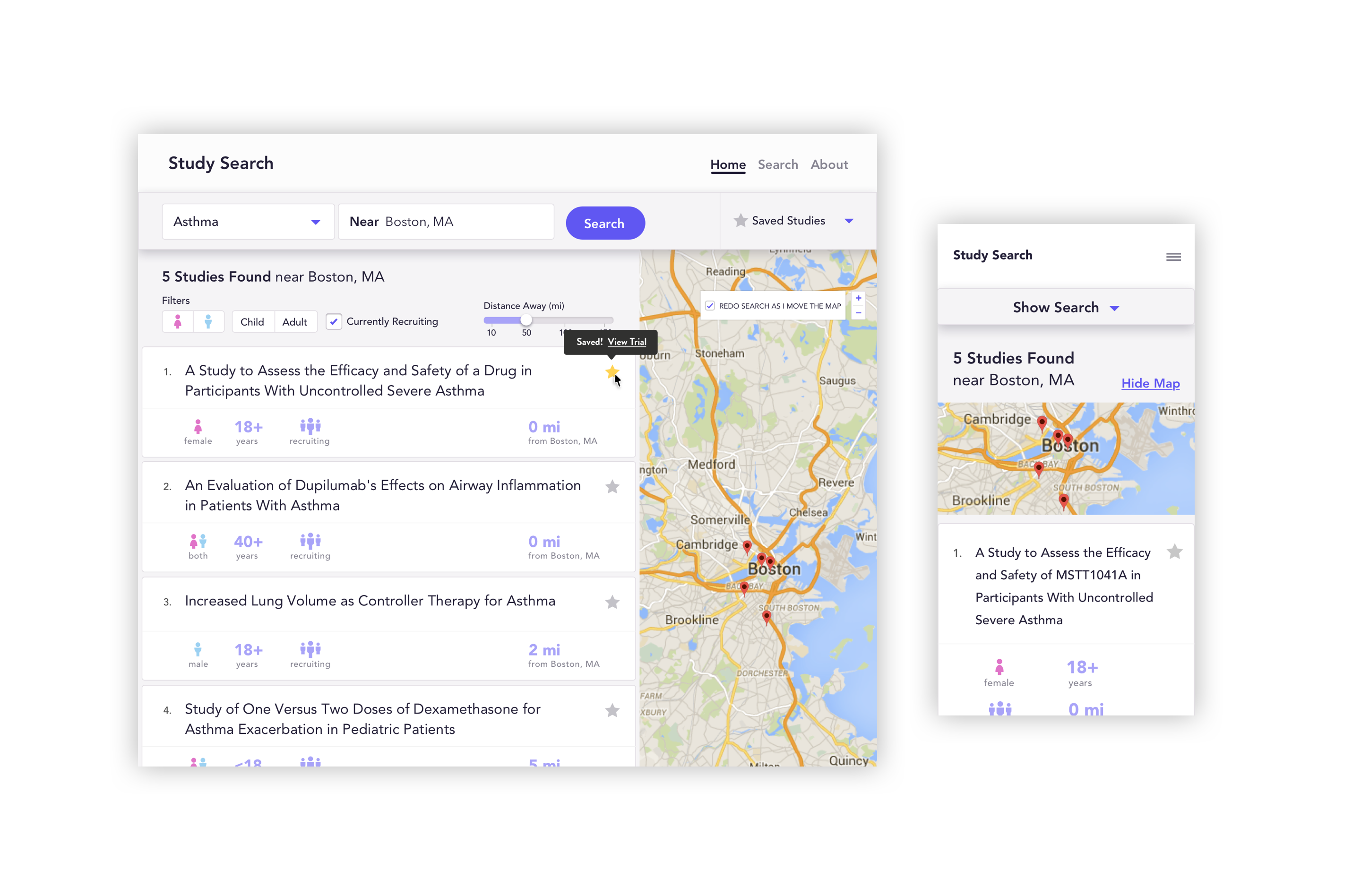 2880x1896 Uiux Design Case Study For Clinical Trial Search