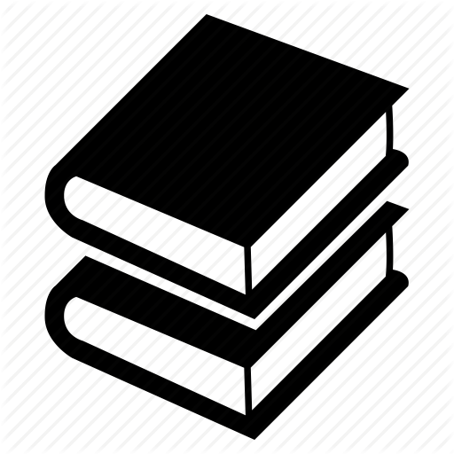 512x512 Books, Knowledge, Record, Record Books, Study Icon