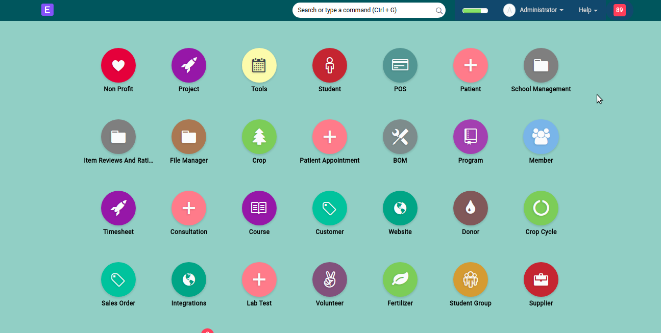 1295x653 Changing In Built Icons Image On Desk