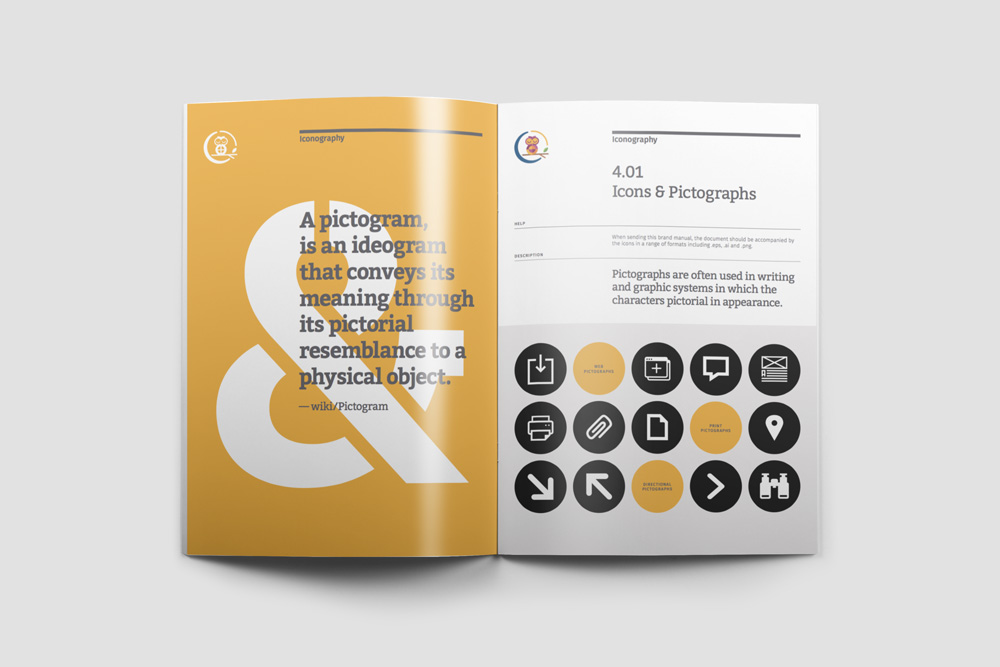 1000x667 How To Create A Killer Brand Manual Or Brand Style Guide