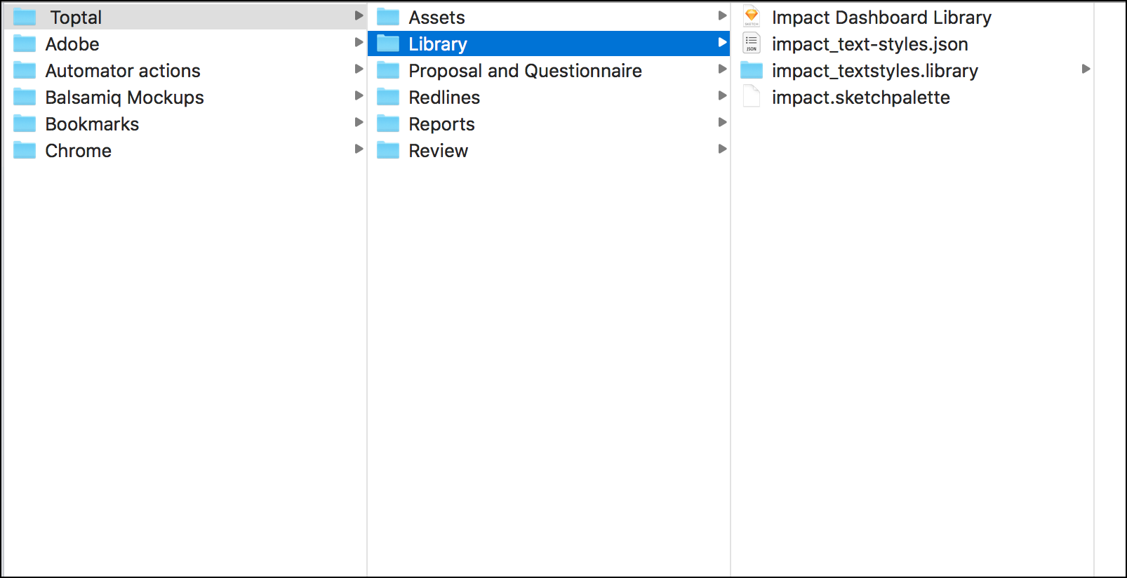 1606x824 How To Create A Sketch Style Guide, Library, And Ui Kit Toptal