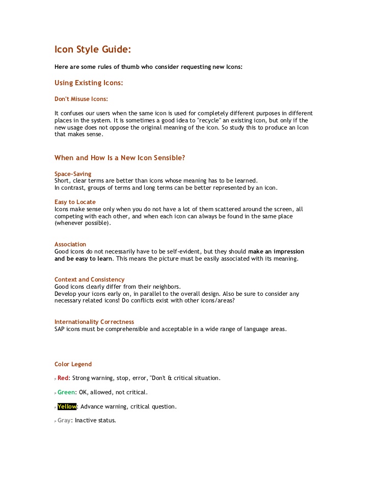 728x943 Icon Style Guide