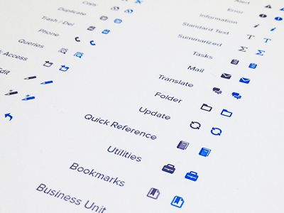 400x300 Iconography Style Guide Style Guides Style Guides, Style, Ui
