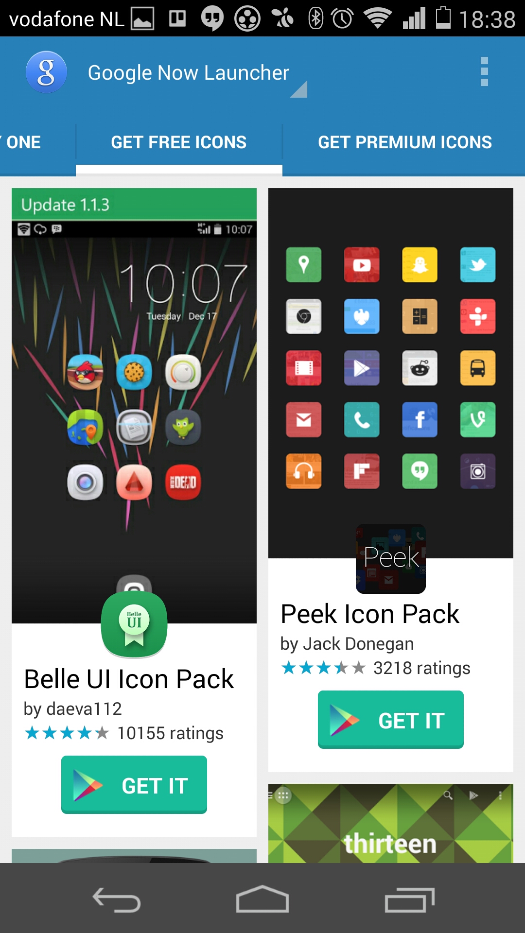 1080x1920 Beautiful Icon Styler Trial Download, Informatie En Artikelen