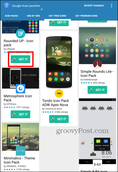 402x586 Android Tip Change Stock Icons Without Root