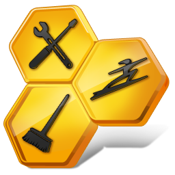 256x256 Tuneup Styler Icon Mega Pack Iconset Ncrow
