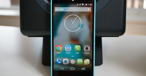 600x315 Beautiful Icon Styler Lets You Use Custom Icons On Stock Launchers