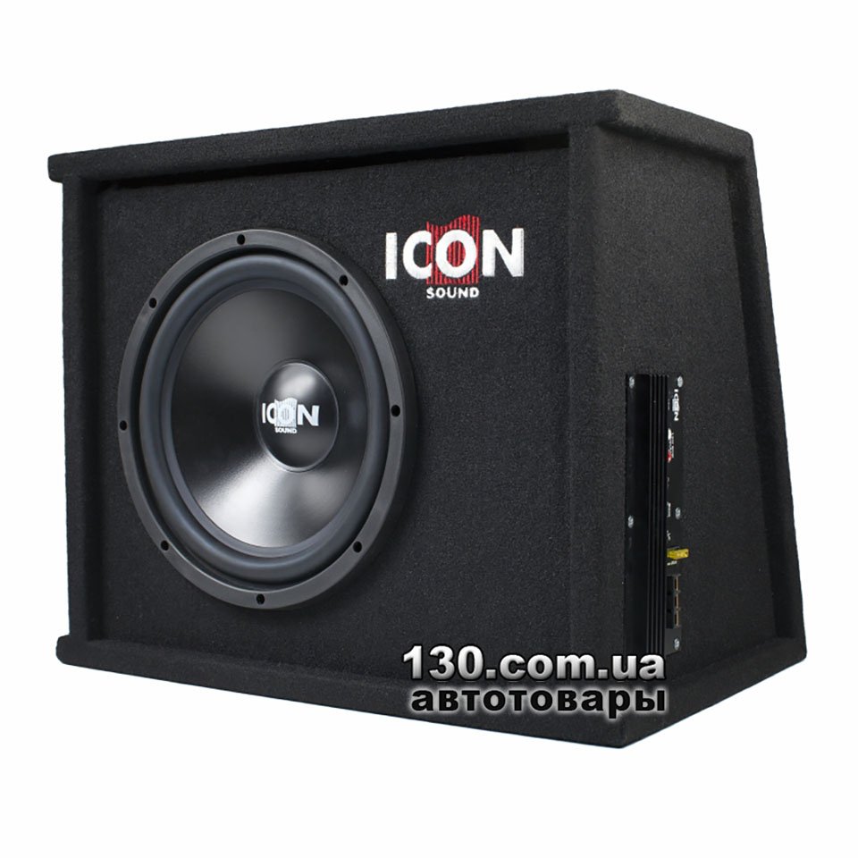 960x960 Icon Mark Ii Buy Car Subwoofer