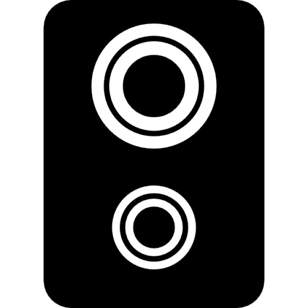626x626 Speakers Icon
