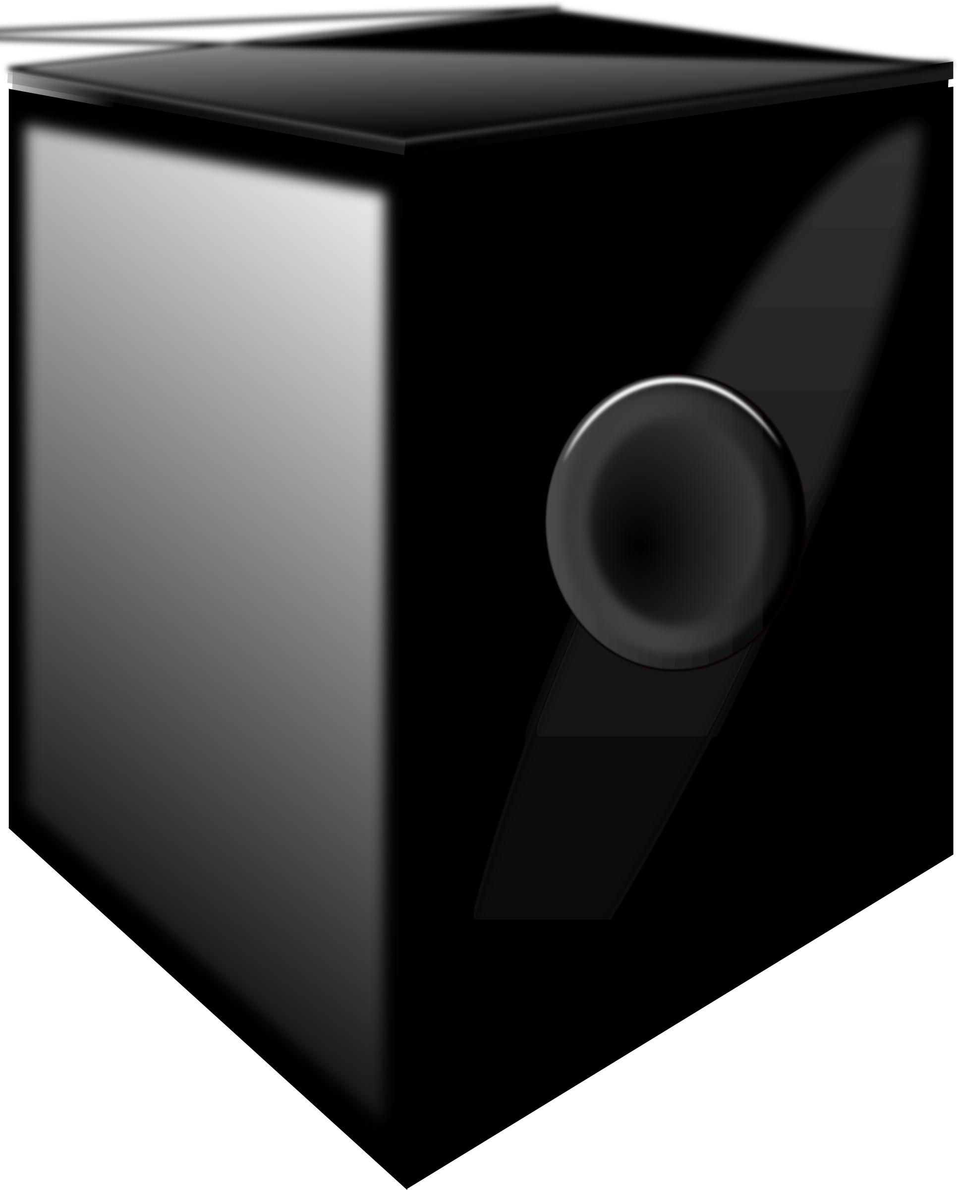 1939x2400 Subwoofer Icons Png