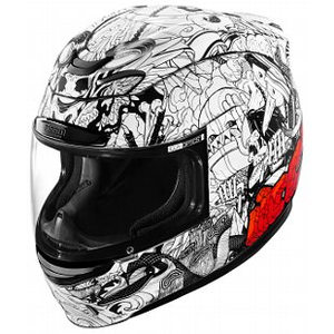 300x300 Icon Airmada Chantilly Helmet