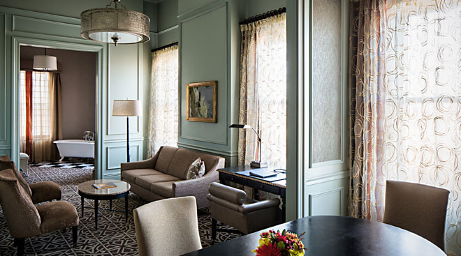 660x367 Houston Hotel Suites