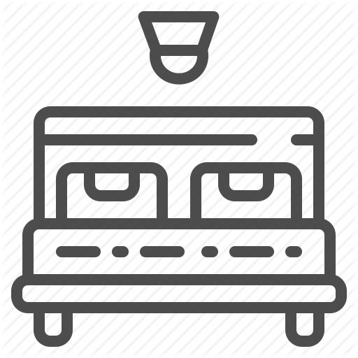 512x512 Bad, Guestrooms, Hotel, Rest, Room, Service, Suite Icon