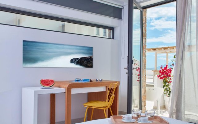 640x400 Icon Suites, Thasos, Greece Zenhotels