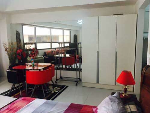 499x374 Icon Suites Taguig, Metro Manila, Philippines Book Hotel