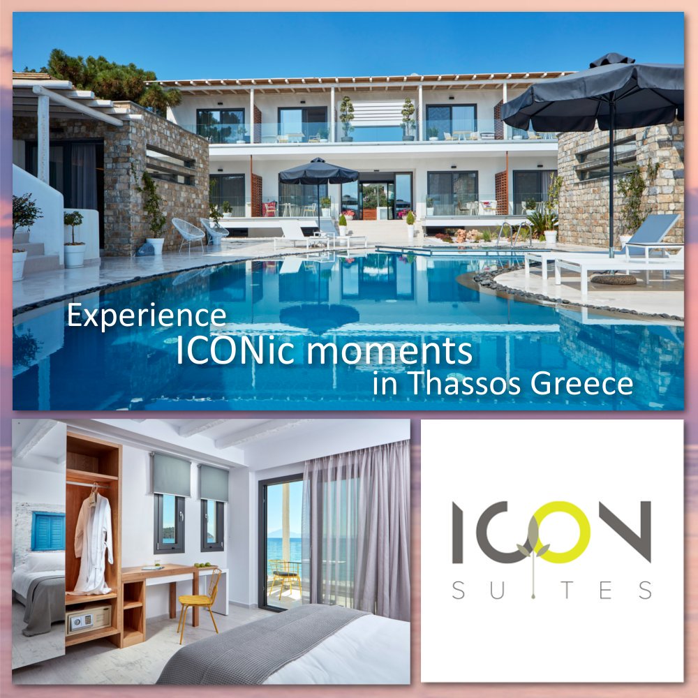 1000x1000 Icon Suites On Twitter Experience Iconic Moments