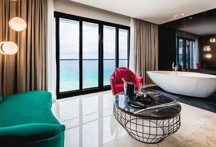 705x480 New Signature Icon Suites Villas