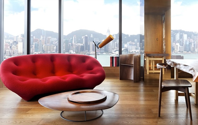636x402 Rooms Suites Best Kowloon Hotel In Hong Kong Hotel Icon