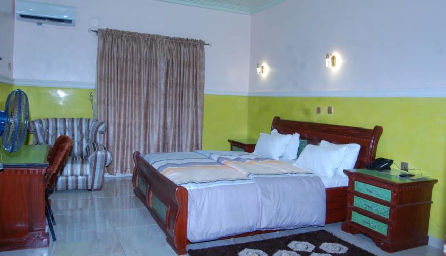 870x500 Supreme Icon Suites Supreme Icon Hotel Suite