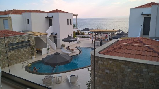 550x309 The View From Our Balcony