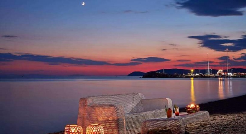 821x450 Hotel Icon Suites Thassos Mexil Sarikehagias