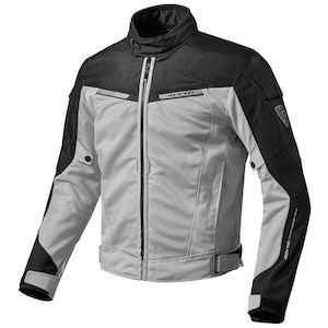 300x300 Summer Motorcycle Jackets Ventilated Warm Hot Weather Jackets