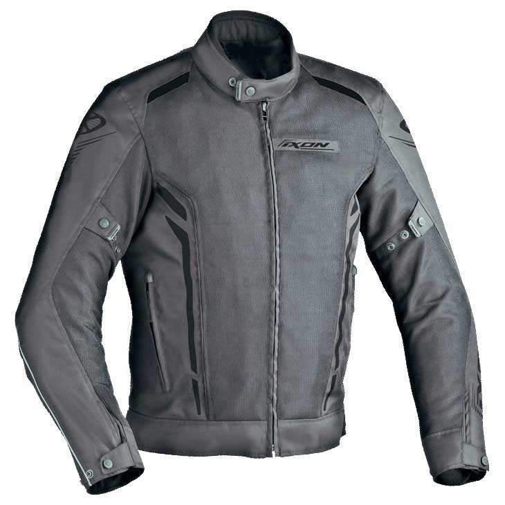 730x730 Bootstrap Icon In Input, Ixon Cooler Textile Jackets Grey